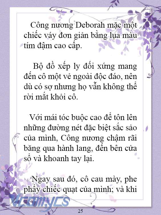 [Novel] Làm Ác Nữ Bộ Không Tốt Sao? Chap 101 - Trang 2