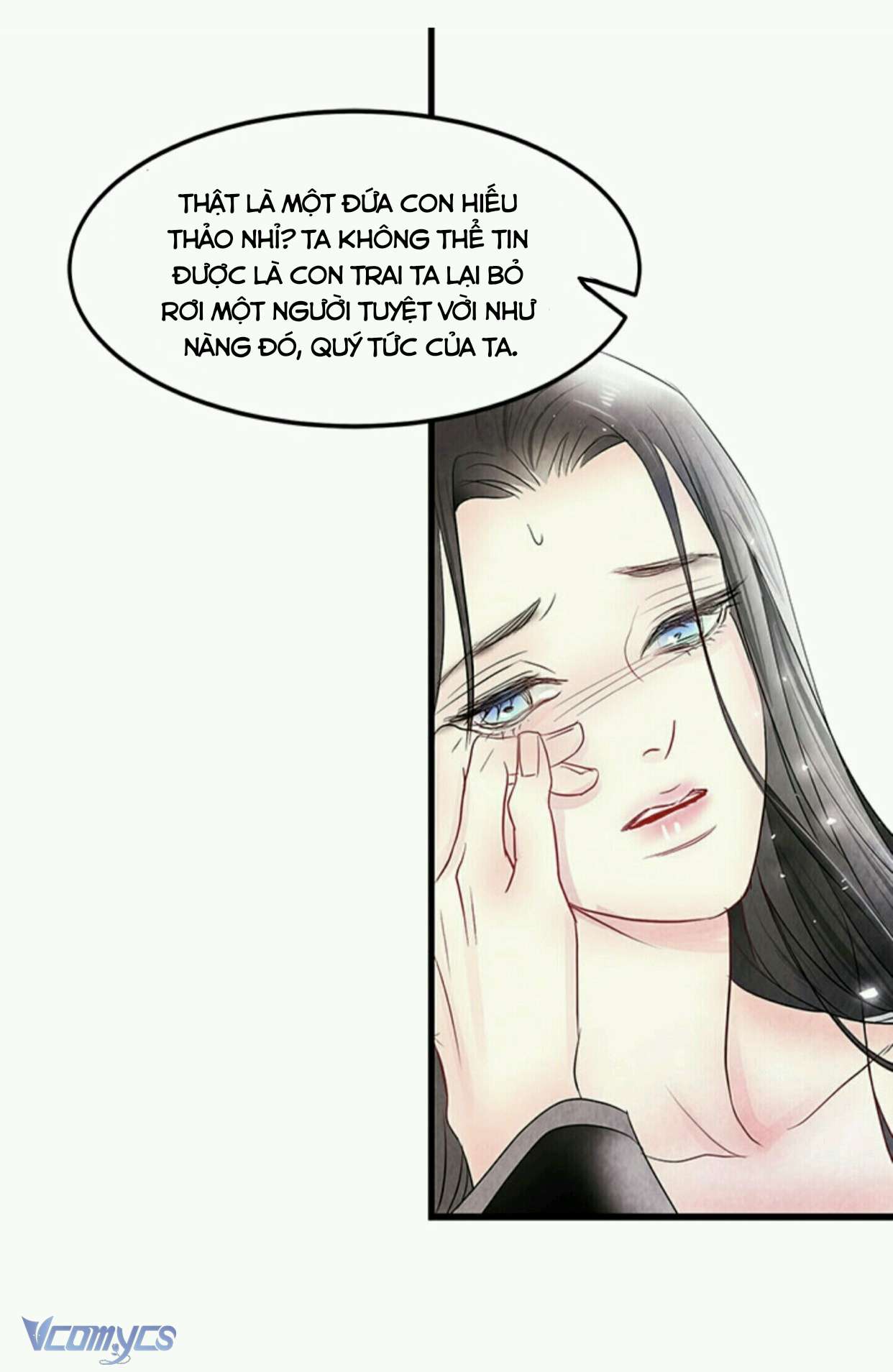 [18+] Đêm Hoang Dại Chap 1 - Trang 2