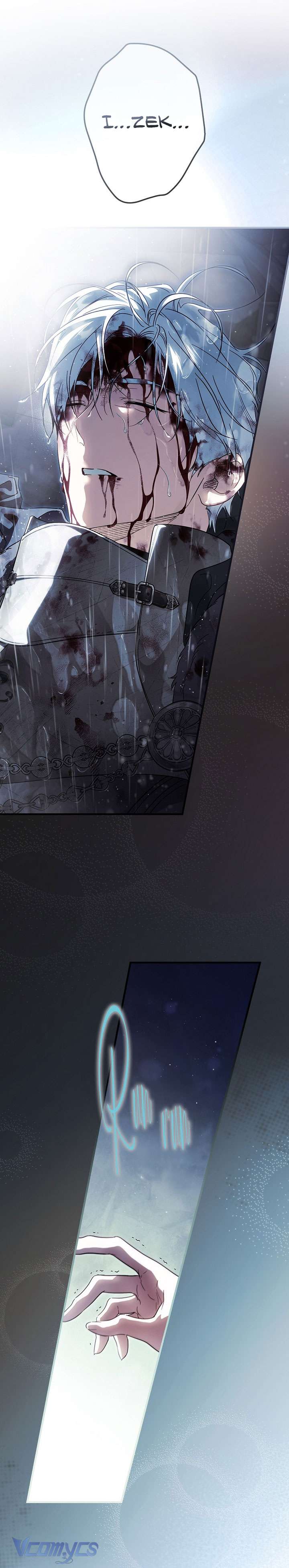 Phương Pháp Khiến Phu Quân Đứng Về Phía Tôi Chapter 110 - Next Chapter 111