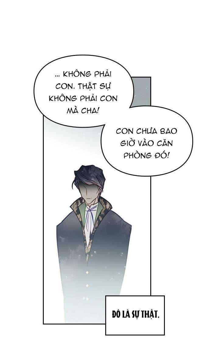 Kết Cục Của Nhân Vật Phản Diện Chỉ Có Thể Là Cái Chết Chapter 8 - Trang 4