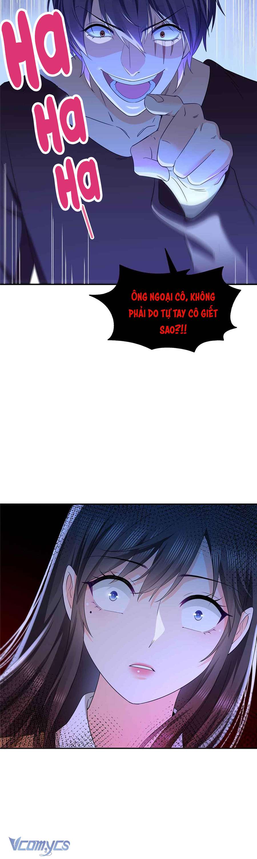 Hệt Như Hàn Quang Gặp Nắng Gắt Chap 516 - Trang 4