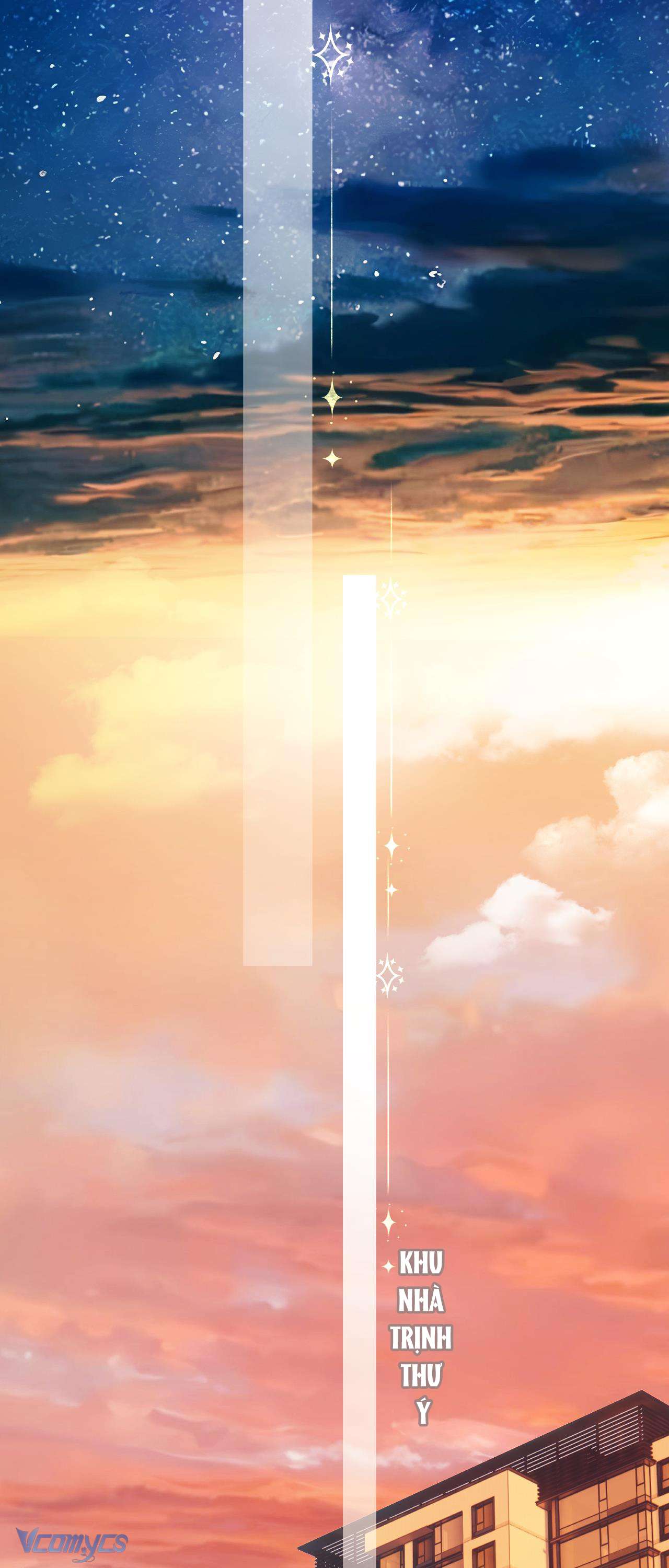 Trêu Nhầm Chap 34 - Trang 4