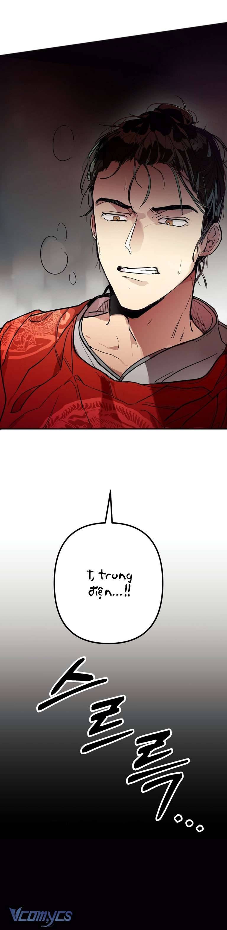 [18+] Tuyển Tập Tình Yêu Thuần Khiết Thời Jo Seon Chap 1 - Trang 2