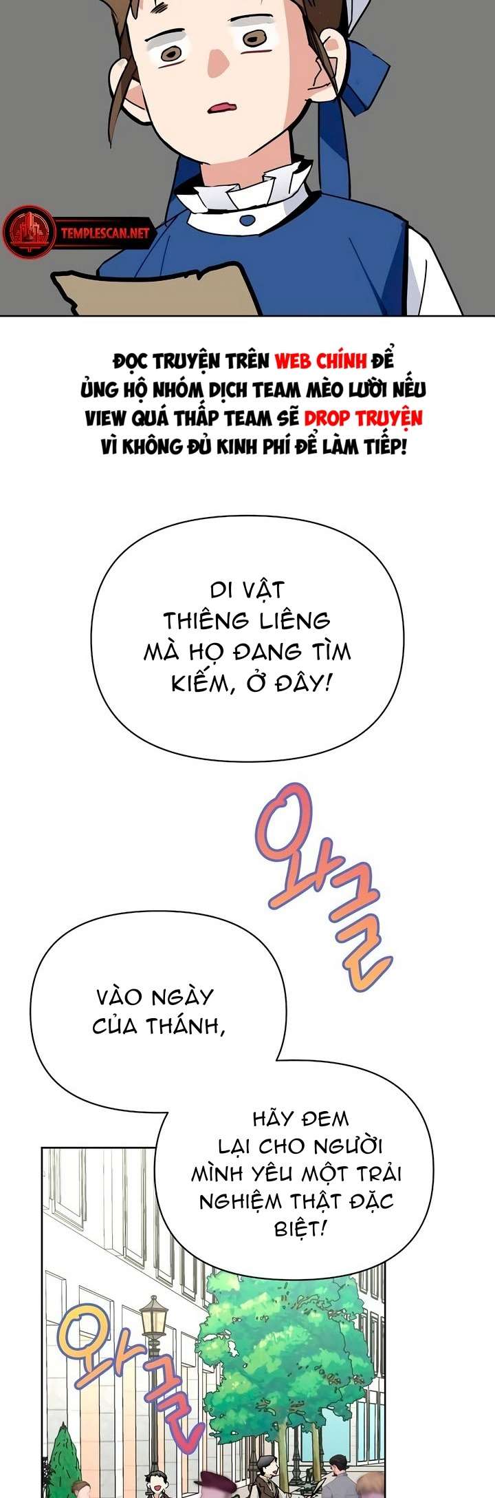 Đi tìm ác nữ đã cùng trải qua đêm đầu tiên Chap 16 - Next Chap 17