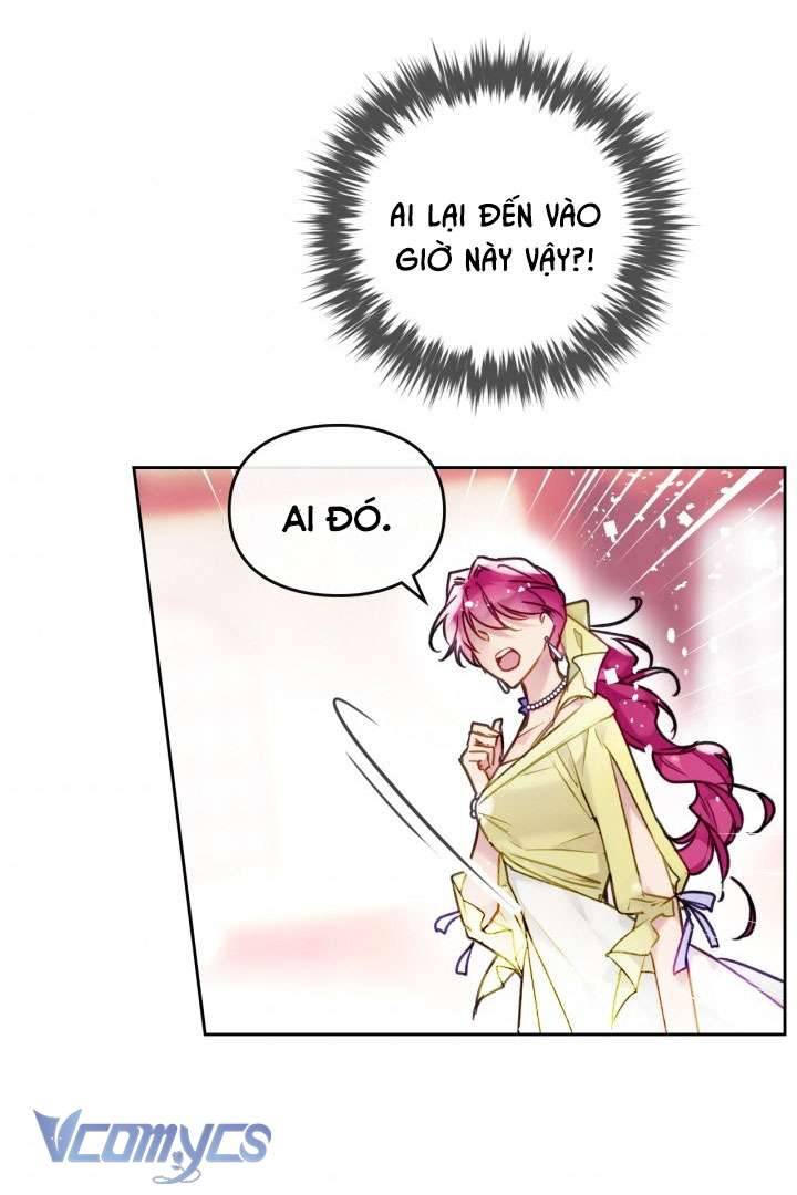 Kết Cục Của Nhân Vật Phản Diện Chỉ Có Thể Là Cái Chết Chapter 95 - Trang 4