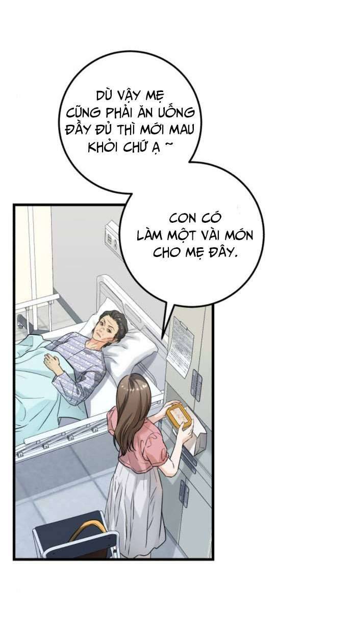 Tôi Nóng Lòng Muốn Chiếm Lấy Cô Ấy Chap 11 - Trang 3
