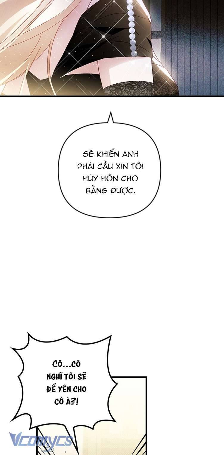 Nuôi vị hôn phu bằng tiền bạc. Chap 17 - Trang 2