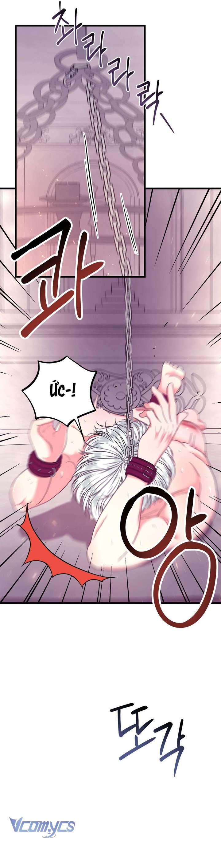 [18+] Anh Trai Đã Thay Đổi Chap 8 - Trang 2