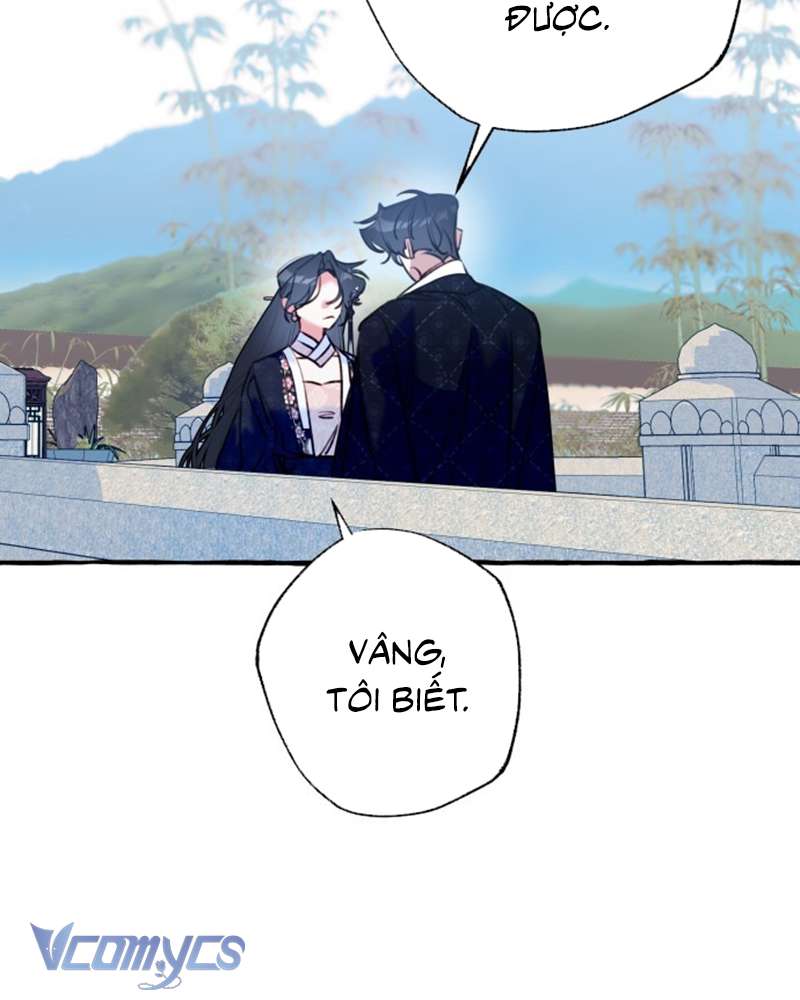 Chuyện Tình Tuyết Phương Bắc Chapter 15 - Trang 4