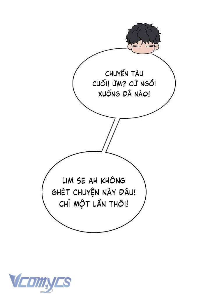 Nếu Chia Tay, Chúng Ta Sẽ Chết Chap 1 - Trang 2