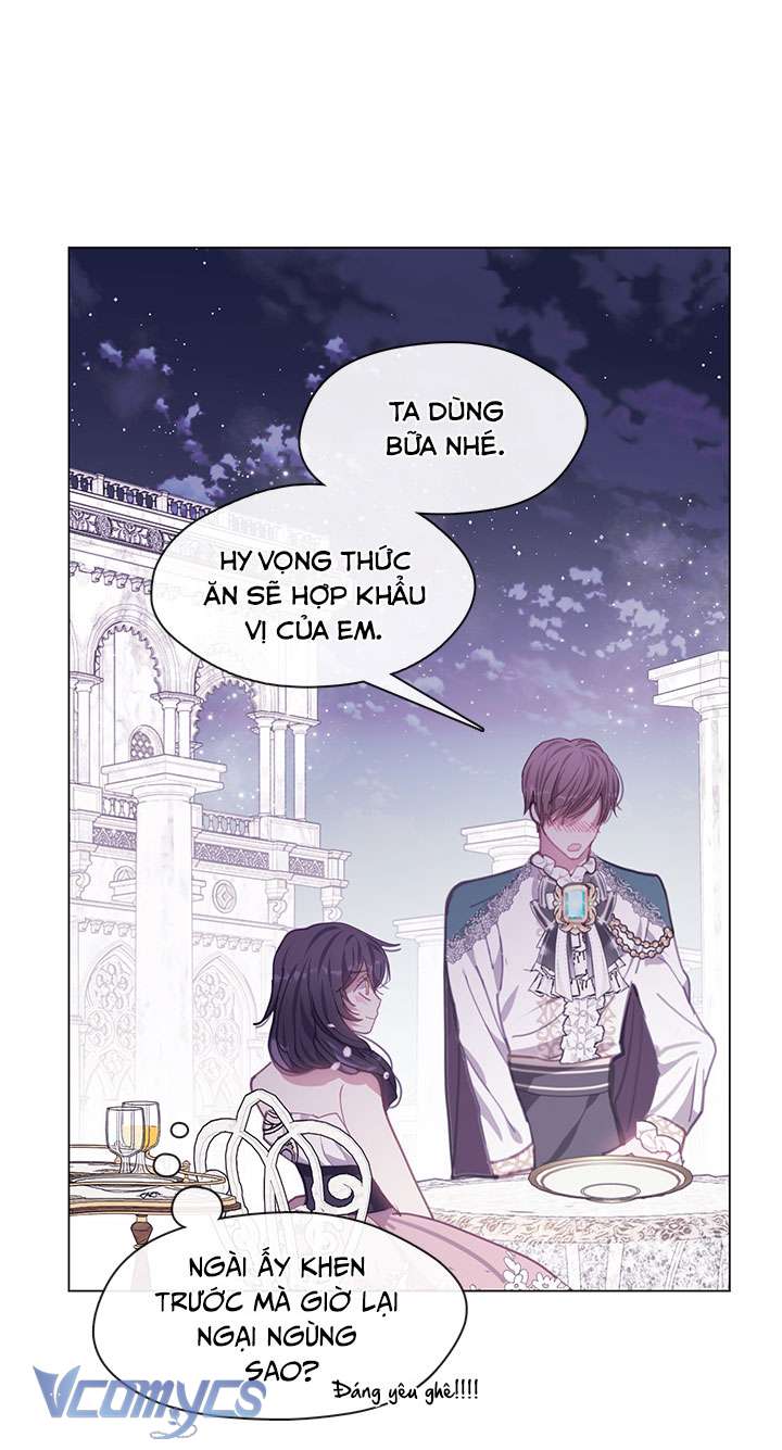 Gia Đình Bị Ám Ảnh Bởi Tôi Chapter 62 - Trang 4