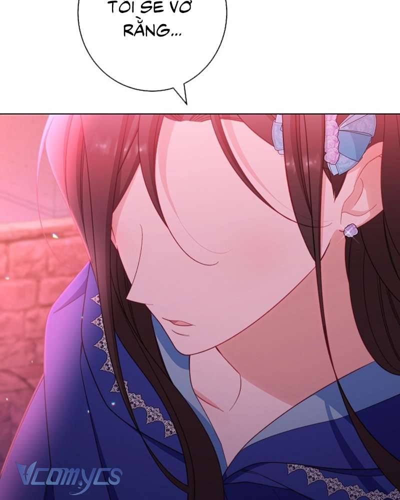 Hầu Gái Độc Quyền Của Hoàng Hậu Phản Diện Chapter 32 - Trang 4