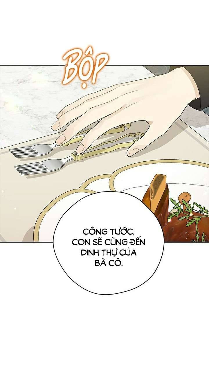 Tôi Là Minh Chứng Của Sự Thật Chap 101 - Trang 3