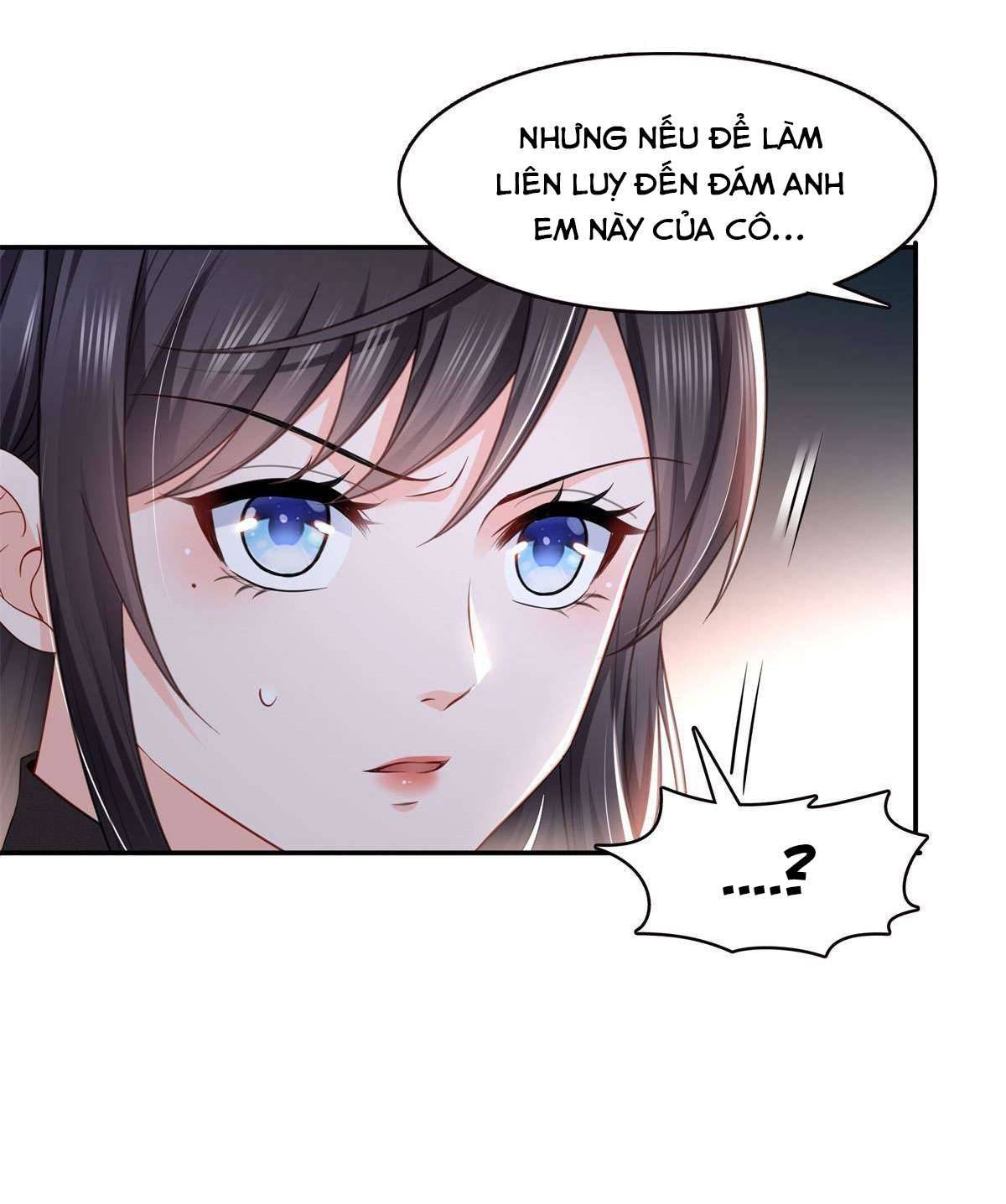 Hệt Như Hàn Quang Gặp Nắng Gắt Chap 279 - Trang 4