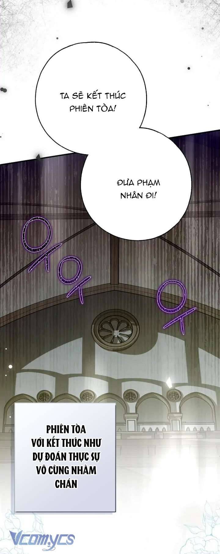 Ai Đó Đang Điều Khiển Cơ Thể Của Tôi Chapter 34 - Trang 4