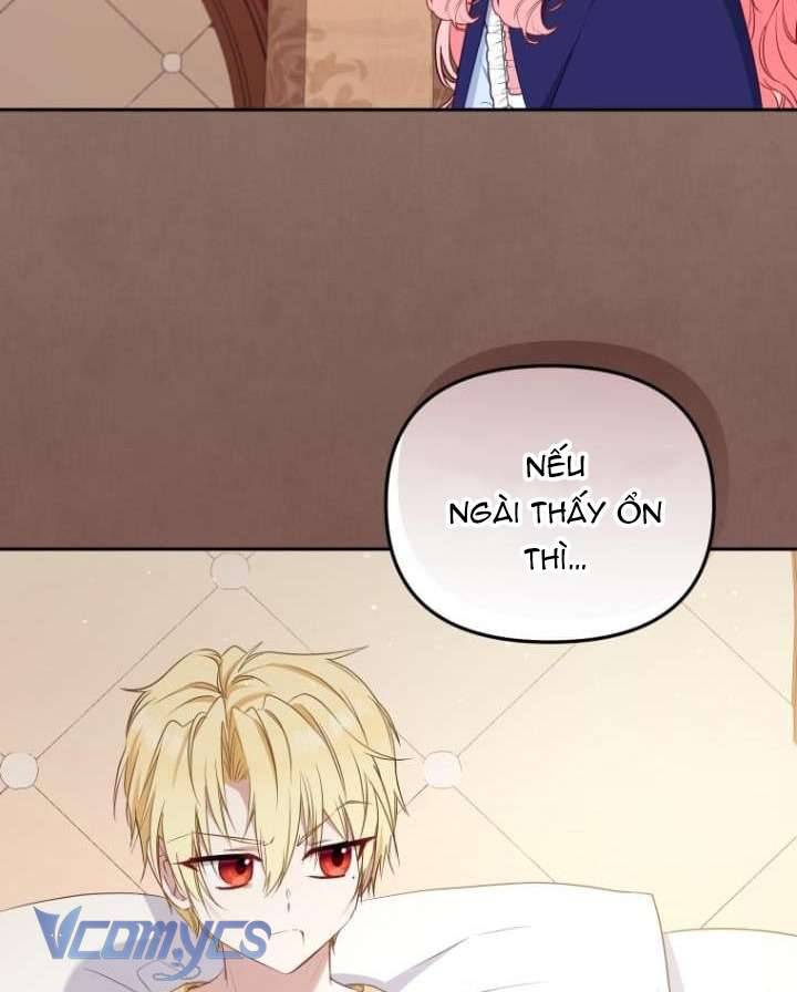 Tôi Được Nuôi Dưỡng Bởi Những Kẻ Phản Diện Chap 51 - Next Chap 52