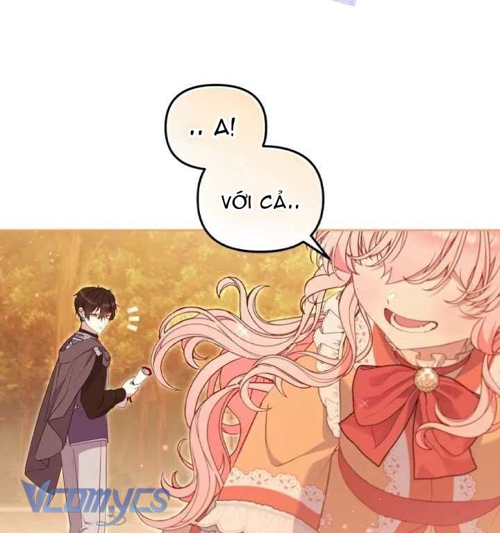 Tôi Được Nuôi Dưỡng Bởi Những Kẻ Phản Diện Chap 67 - Next Chap 68