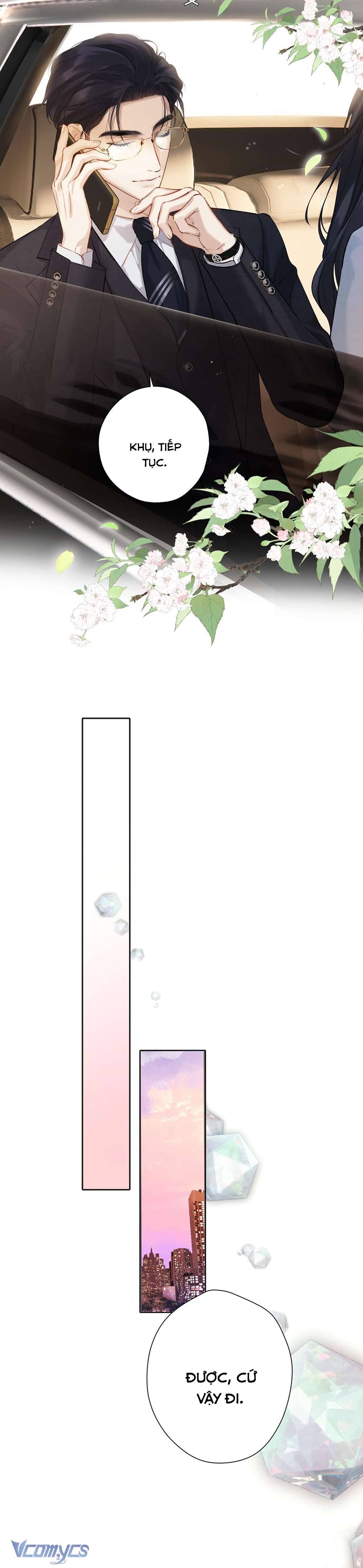 Trêu Nhầm Chap 19 - Next Chap 20