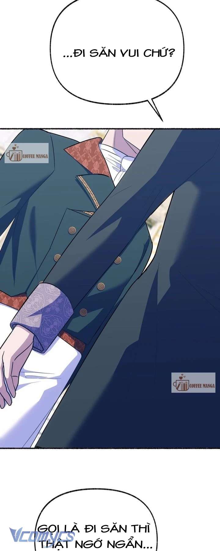 Trở Thành Chú Mèo Ngủ Cùng Bạo Chúa Chapter 20 - Next Chapter 21