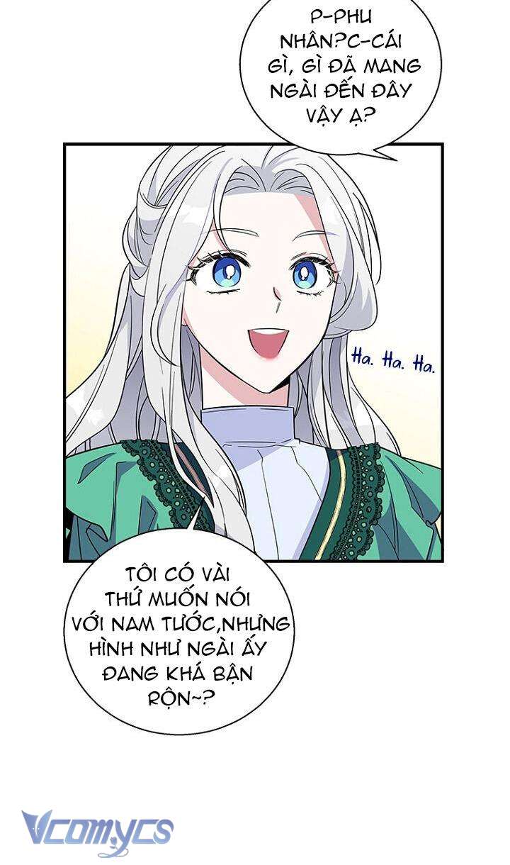 Chồng Yêu, Tôi Đây Bãi Công! Chap 16 - Trang 3
