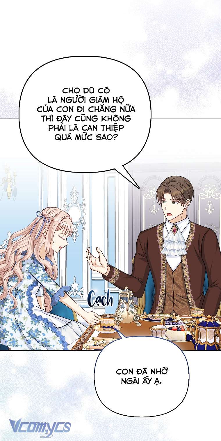 Nhân Vật Phản Diện Đều Thích Tôi Chapter 18 - Trang 4