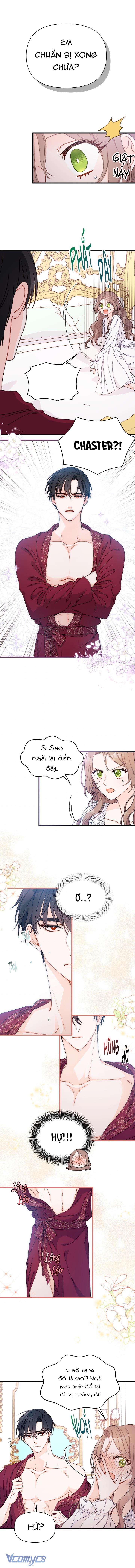 Nhặt Được Nam Chính Tặng Kèm Phu Quân Chap 1 - Trang 3