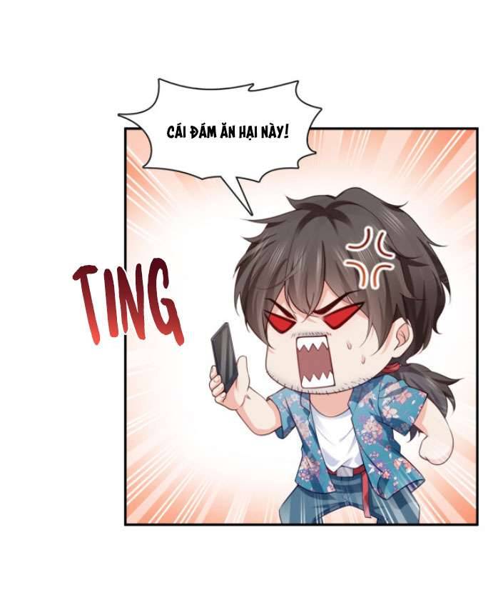 Hệt Như Hàn Quang Gặp Nắng Gắt Chap 189 - Trang 4