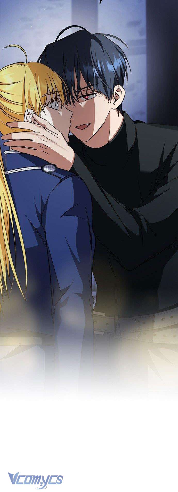 Làm Thế Nào Để Ăn Chủ Nhân Chapter 48 - Next Chapter 49