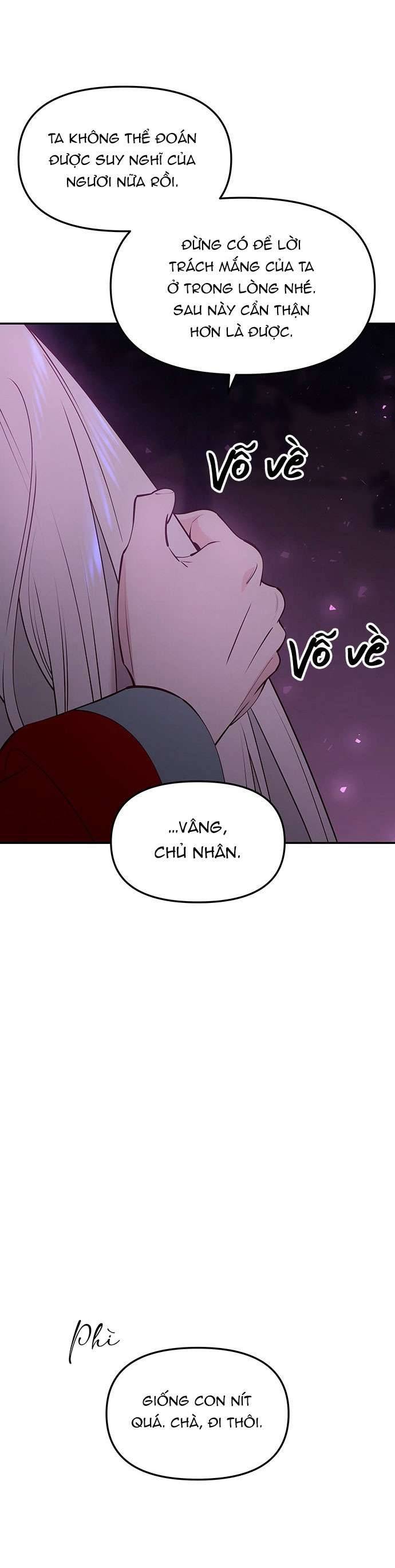 Vương Tử Huyền Bí Chapter 75 - Trang 4