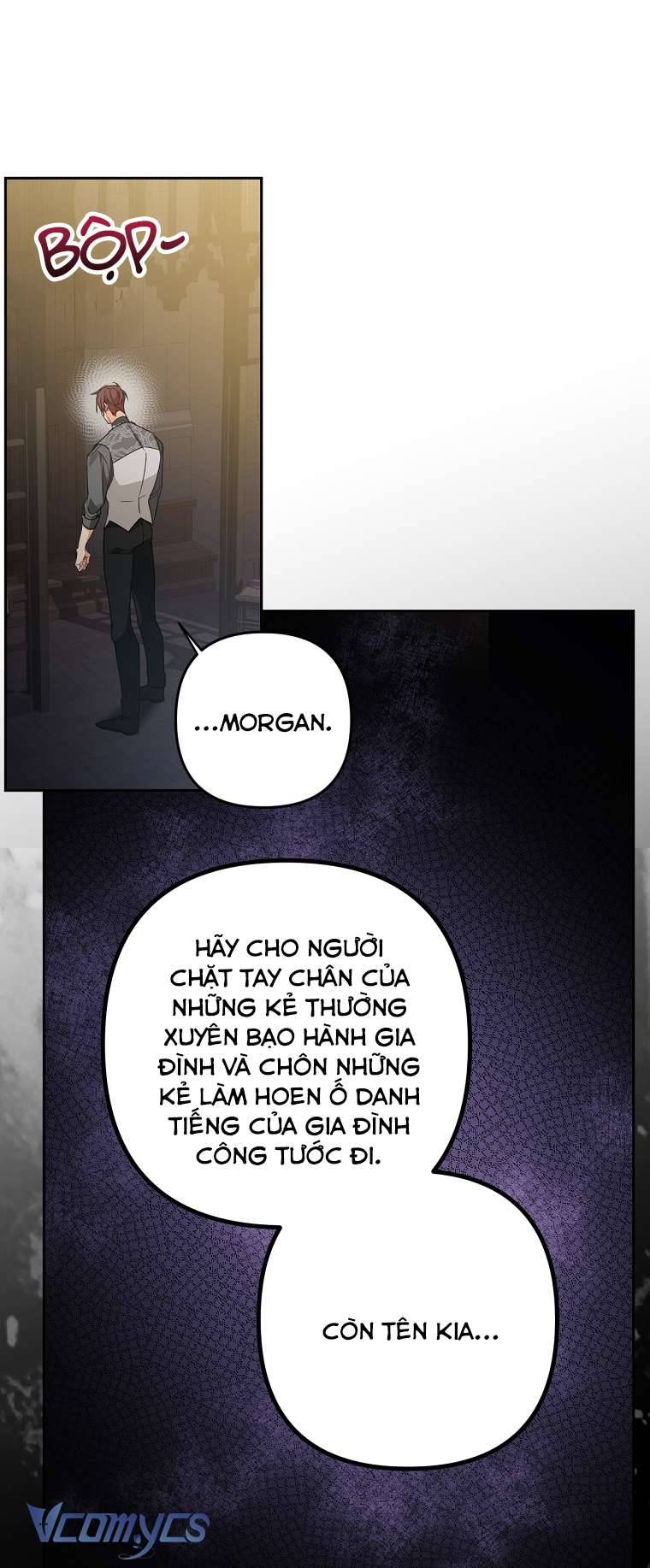 Quý Tộc Gì Chứ, Tôi Chỉ Muốn Về Nhà Chap 15 - Trang 2