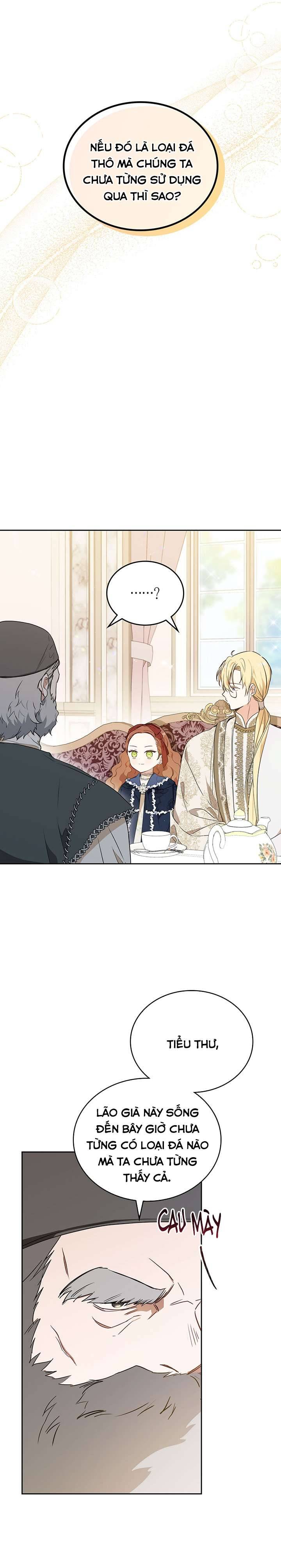 Kiếp Này Nhất Định Làm Gia Chủ Chap 81 - Trang 2