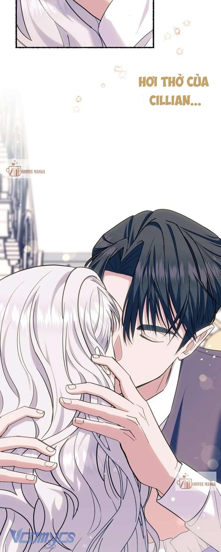 Trở Thành Chú Mèo Ngủ Cùng Bạo Chúa Chapter 21 - Next Chapter 22