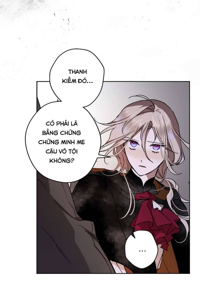 Lời Thú Nhận Của Chúa Tể Bóng Tối Chap 16 - Trang 4