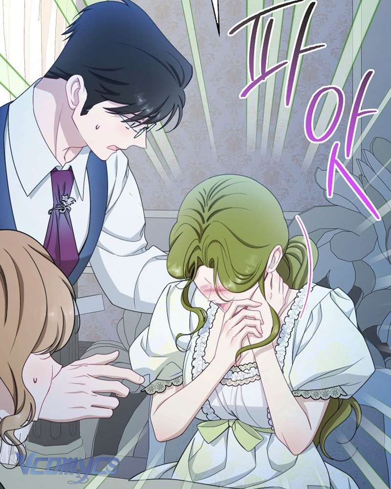 Hầu Gái Độc Quyền Của Hoàng Hậu Phản Diện Chapter 52 - Trang 4