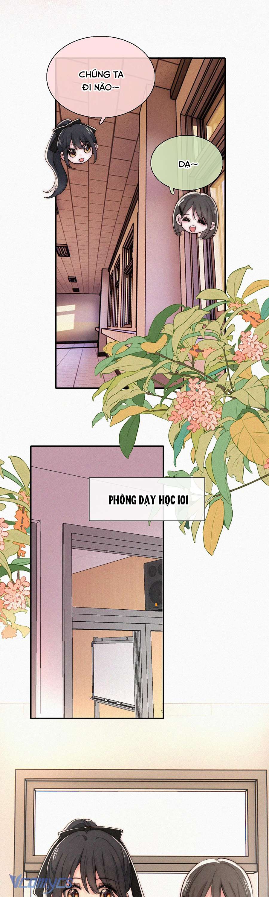 Một Mực Cưng Chiều Chap 79 - Trang 2