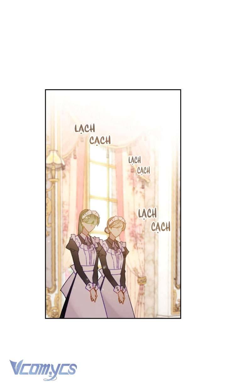 Kết Cục Của Nhân Vật Phản Diện Chỉ Có Thể Là Cái Chết Chapter 135 - Trang 4