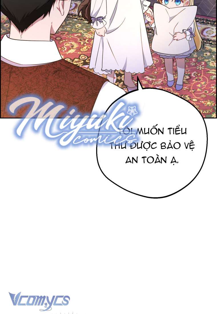 Được Yêu Thương Mà Còn Ngại Ngùng Sao! Chapter 11 - Trang 4