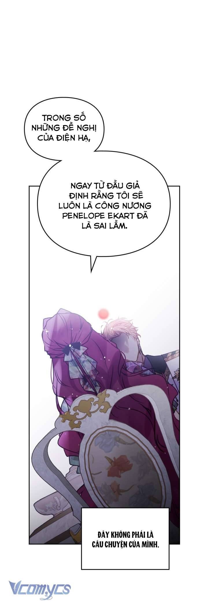 Kết Cục Của Nhân Vật Phản Diện Chỉ Có Thể Là Cái Chết Chapter 147 - Trang 4