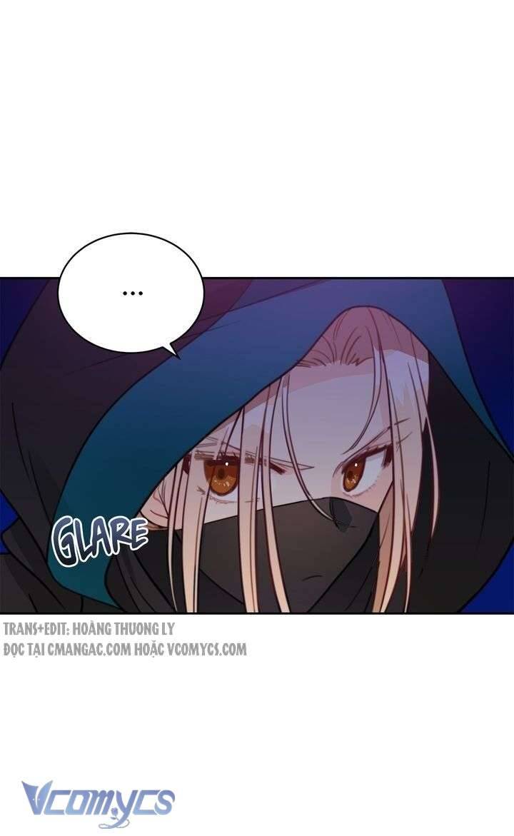 Ái Phi Khế Ước Chapter 40 - Trang 4