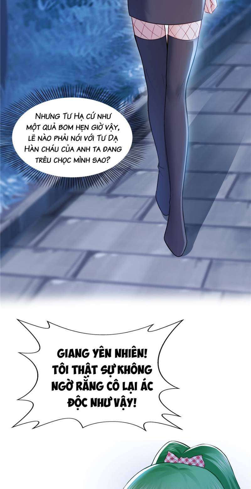 Hệt Như Hàn Quang Gặp Nắng Gắt Chap 38 - Trang 4