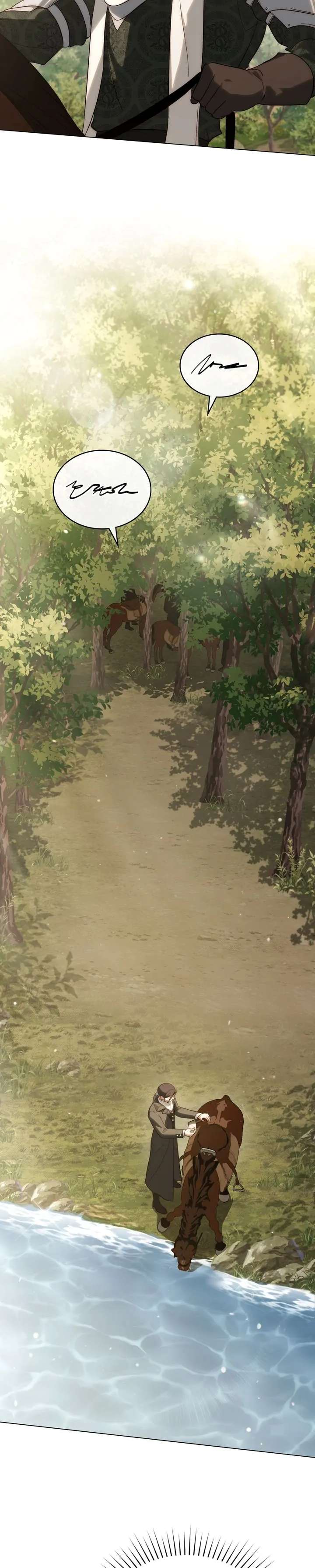 Khi Số Phận Tìm Đến Hai Ta Chapter 53 - Trang 4