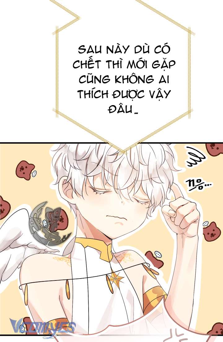 Tiểu Thư Tích Tiền Đi Bụi Chapter 1 - Trang 4