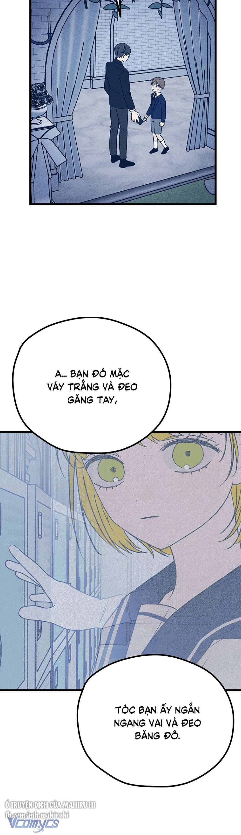 Kẻ Rác Rưởi Không Đáng Được Yêu Chapter 15 - Trang 4