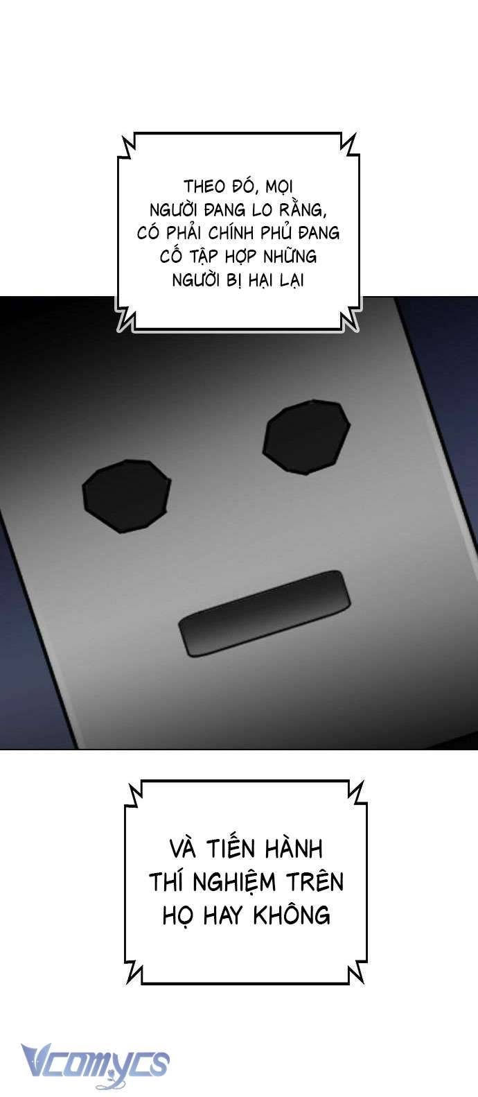 Nếu Chia Tay, Chúng Ta Sẽ Chết Chap 2 - Trang 2