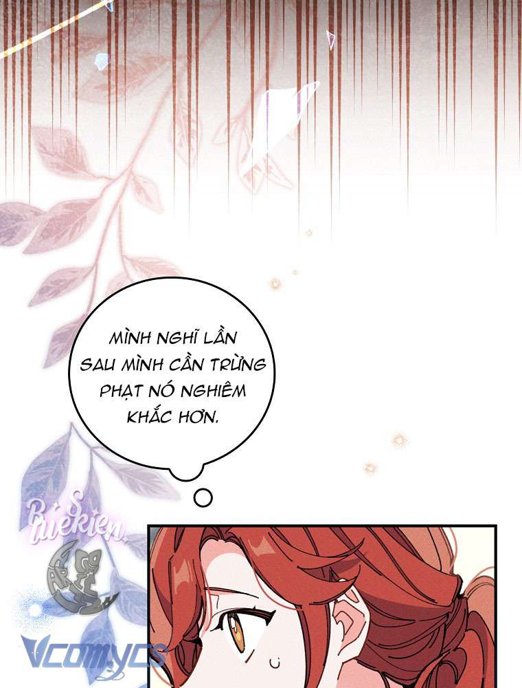 Chị Gái Của Nhân Vật Phản Diện Hôm Nay Cũng Đang Đau Khổ Chapter 2 - Trang 4