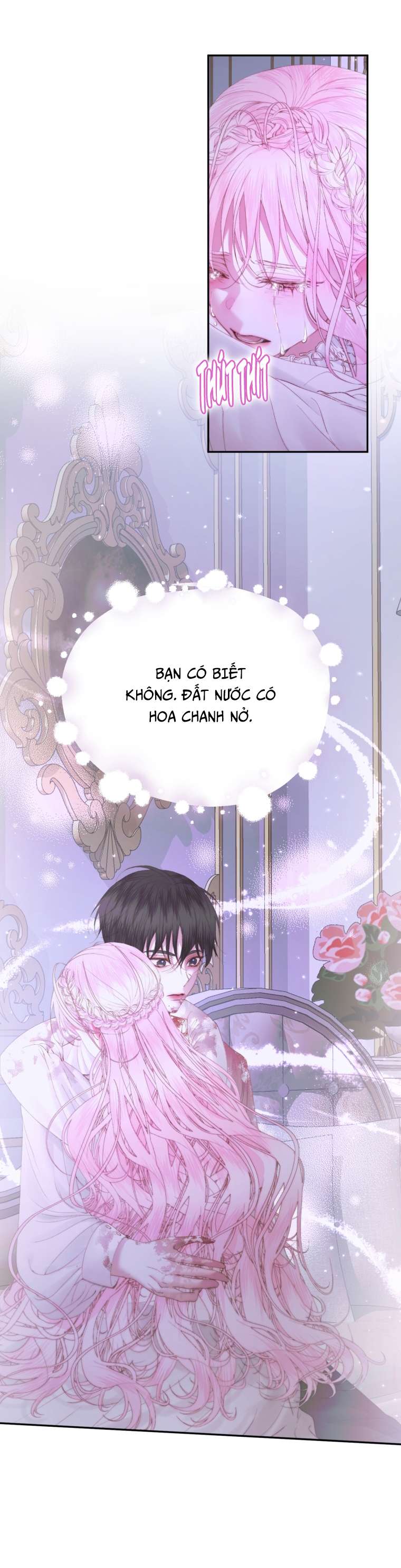 Siren: Trở Thành Gia Đình Của Nhân Vật Phản Diện Chapter 51 - Trang 3