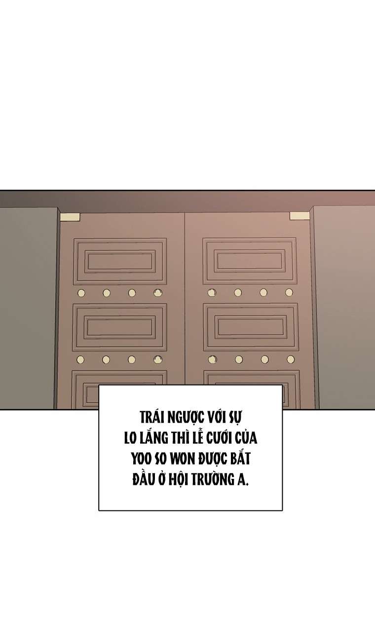 Thanh Xuân Của Chúng Ta Chap 87 - Trang 4