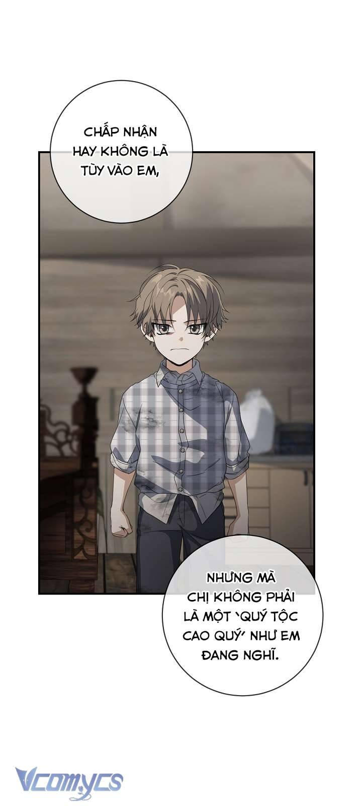 Lại Một Lần Nữa Hướng Về Ánh Sáng Chap 64 - Next Chap 65