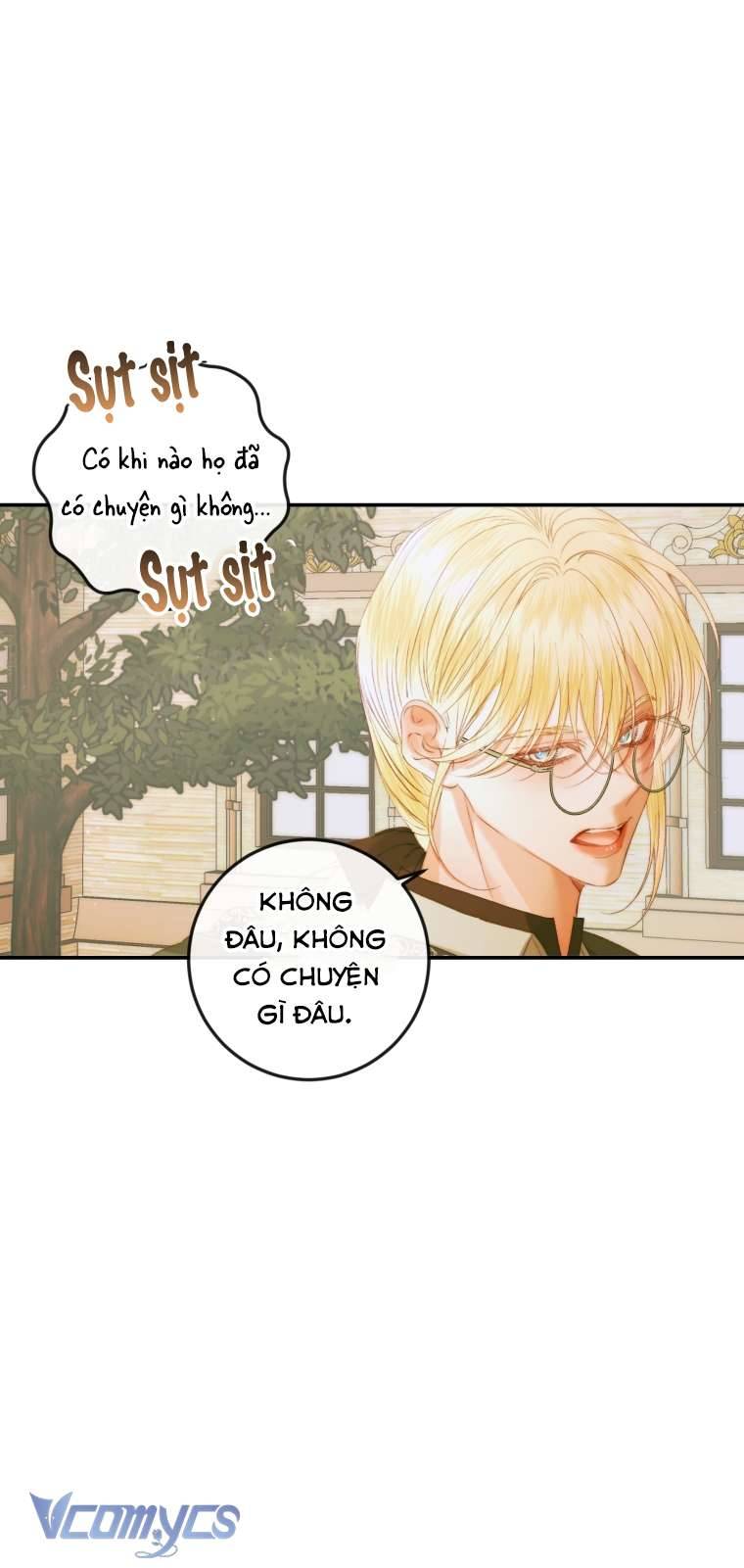 Siren: Trở Thành Gia Đình Của Nhân Vật Phản Diện Chapter 79 - Next Chapter 80