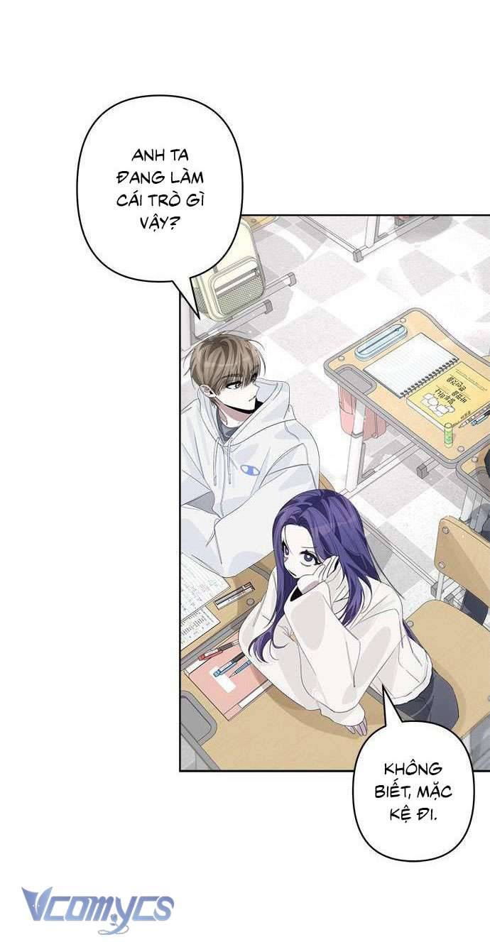 Đàn Anh Xấu Xa! Chap 65 - Trang 3